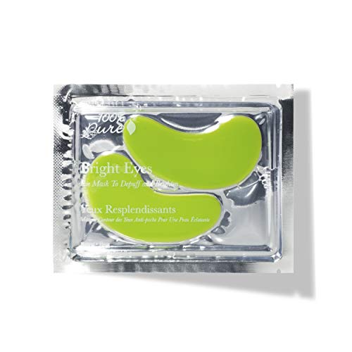 Pure Coffee Bean Eye Cream
