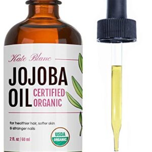 Pure Natural Hair Oils for Healthy Hair