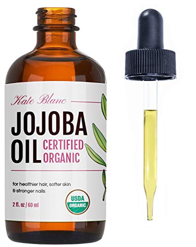 Pure Natural Hair Oils for Healthy Hair
