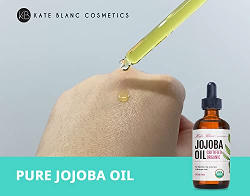 Pure Natural Hair Oils for Healthy Hair - Image 3