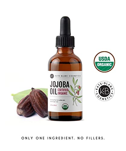 Pure Natural Hair Oils for Healthy Hair - Image 6
