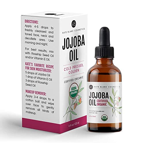 Pure Natural Hair Oils for Healthy Hair - Image 7