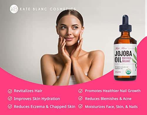 Pure Natural Hair Oils for Healthy Hair - Image 2