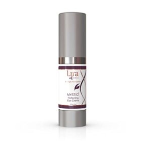Pure Retinol Night Eye Cream for Anti-Aging, 0.5 oz