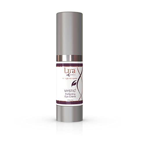 Pure Retinol Night Eye Cream for Anti-Aging, 0.5 oz