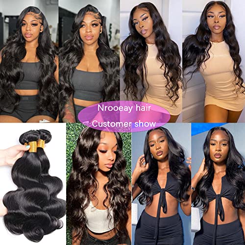 Pure Unprocessed Human Hair - Image 6