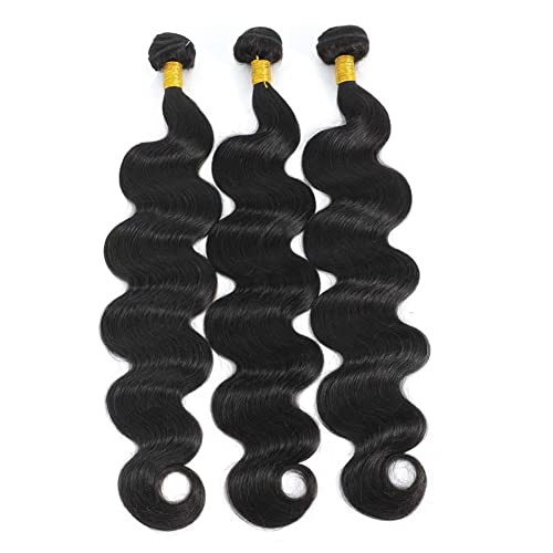 Pure Unprocessed Human Hair - Image 2