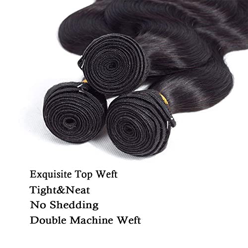 Pure Unprocessed Human Hair - Image 4