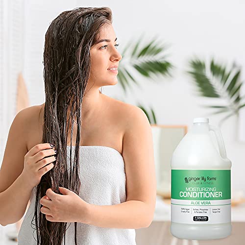 Purely Natural Hair Conditioner - Image 6