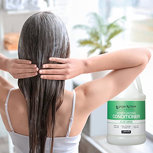 Purely Natural Hair Conditioner - Image 7
