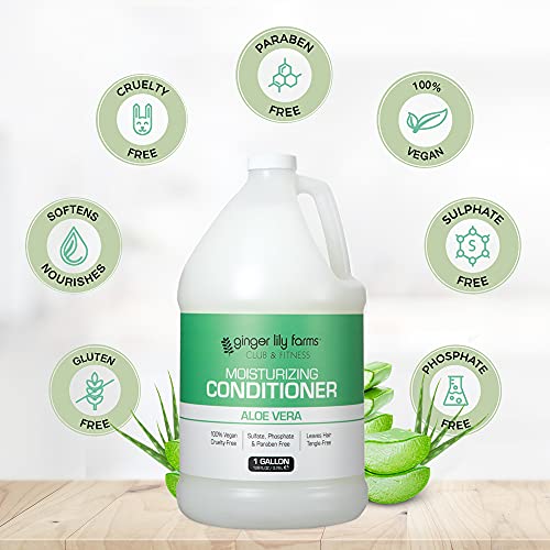 Purely Natural Hair Conditioner - Image 4