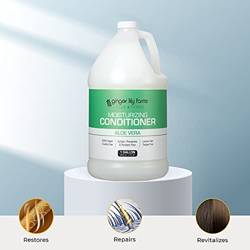 Purely Natural Hair Conditioner - Image 5