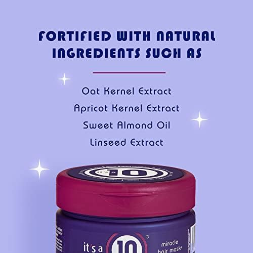 Quick 10-Minute Hair Mask for Nourished Locks - Image 3
