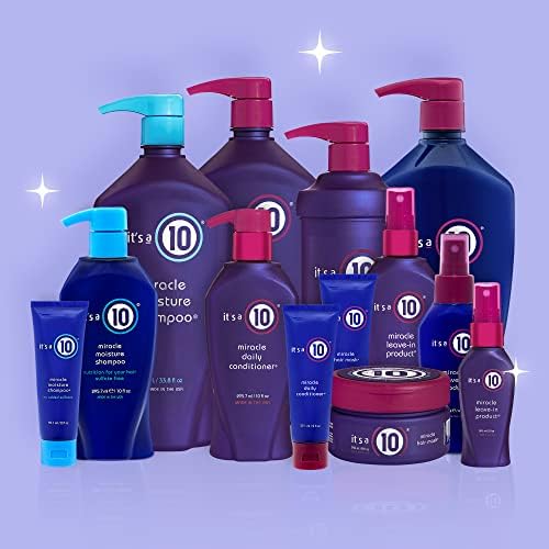 Quick 10-Minute Hair Mask for Nourished Locks - Image 7