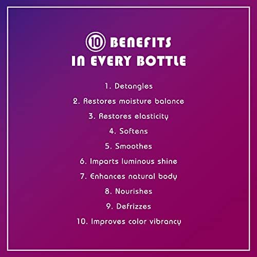 Quick 10-Minute Hair Mask for Nourished Locks - Image 2