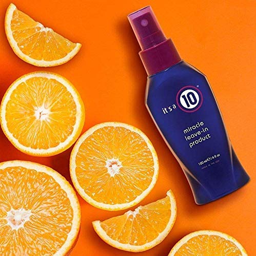 Quick 10-Minute Miracle Hair Spray - Image 6