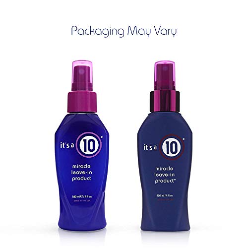 Quick 10-Minute Miracle Hair Spray - Image 3