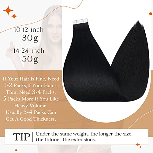 Real Human Hair Extensions ? 100% Authentic - Image 3