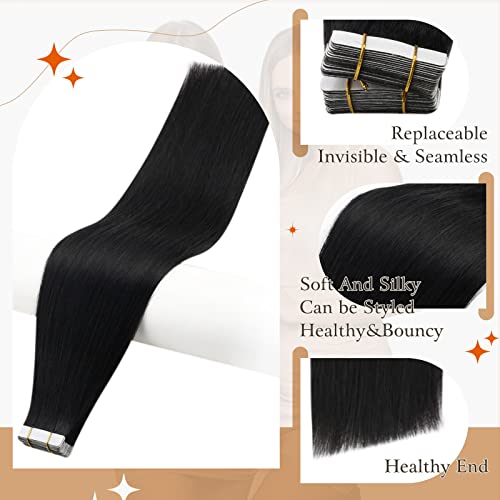 Real Human Hair Extensions ? 100% Authentic - Image 2
