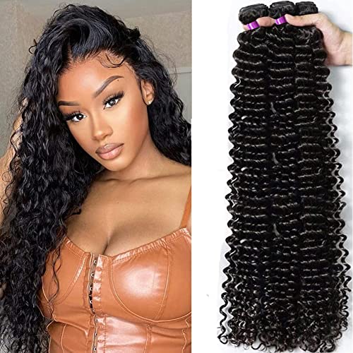 Remy 100% Human Hair Weave