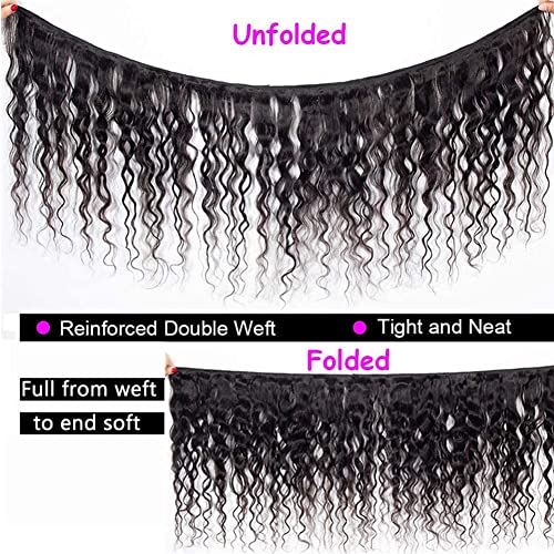 Remy 100% Human Hair Weave - Image 5