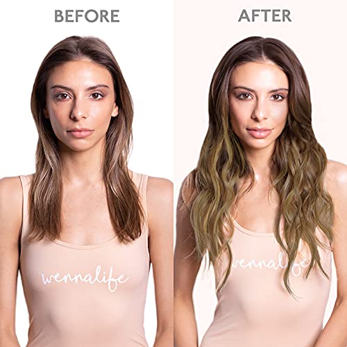 Remy Clip-In Extensions ? 100% Human Hair - Image 5