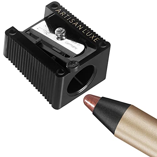 Rimmel Classic Black Eyeliner Pencil 0.12 oz for Defined Lashes - Image 5