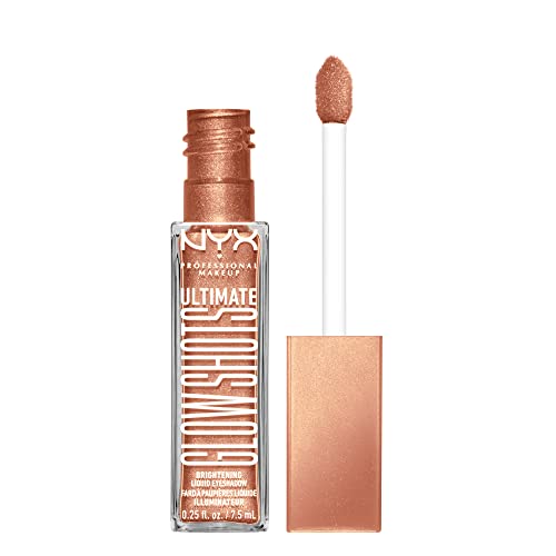 Rimmel 8ml Liquid Eyeshadow Long-lasting Vibrant Color Formula