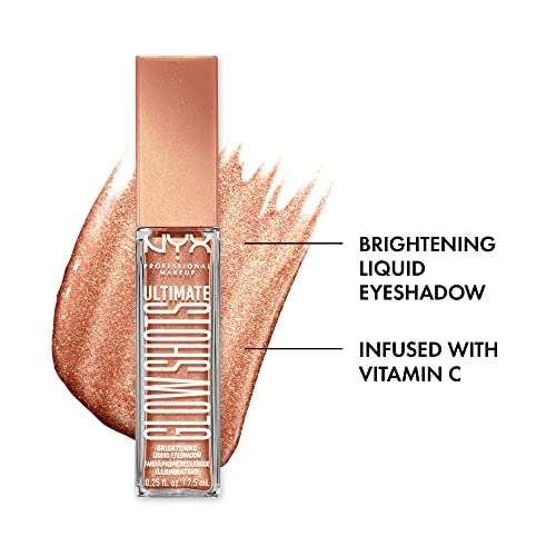 Rimmel 8ml Liquid Eyeshadow Long-lasting Vibrant Color Formula - Image 2