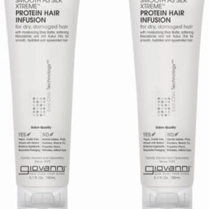 1790ml Silk Protein Hair Conditioner for Silky Smooth and Shiny Hair Care