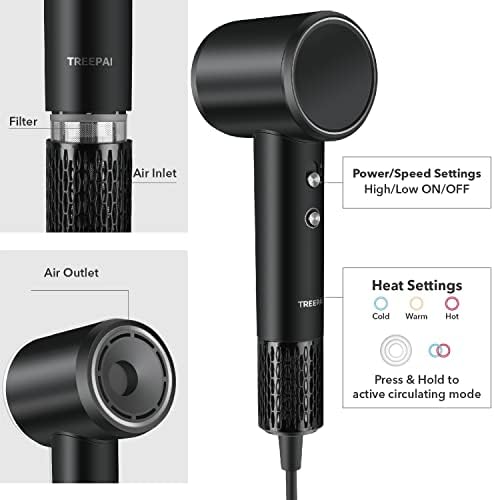 Sutra Blow Dryer from FabFitFun Box - Image 3