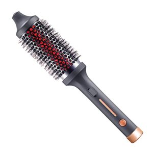 Sutra Brush Blow Dryer for Quick Drying and Easy Styling, Compact Design