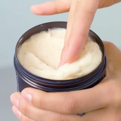 Sutra Deep Conditioning Hair Mask 8 oz for Soft Nourished Hair - Image 5