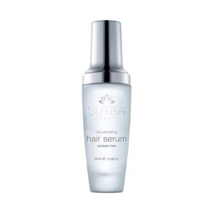 Sutra Moroccan Nourishing & Protecting Hair Serum, 100ml Bottle