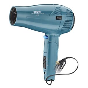 Sutra Travel Size Blow Dryer Compact Design for Easy Portability