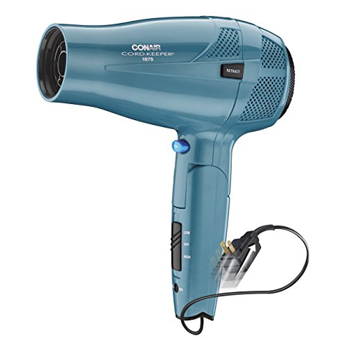 Sutra Travel Size Blow Dryer Compact Design for Easy Portability