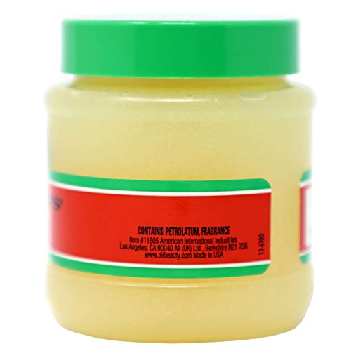 Three Flower Hair Gel - Image 2