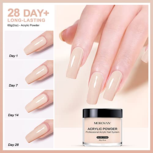 Title: 3-Inch Acrylic Nail Extensions - Image 2