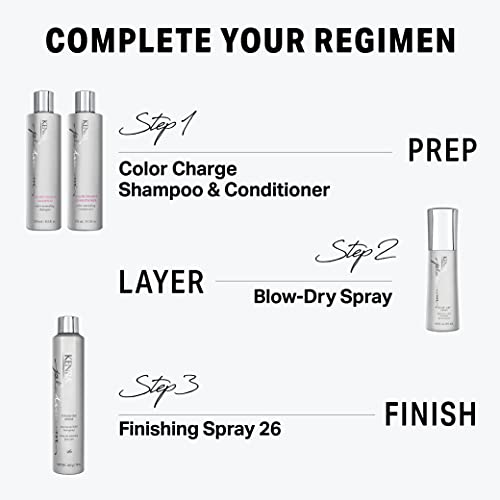10 oz All Hair Types Flexible Hold Styling Hair Spray for Every Style - Image 6