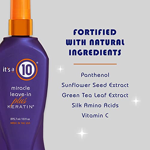 Top 10 Leave-In Conditioners for Hair Care - Image 3