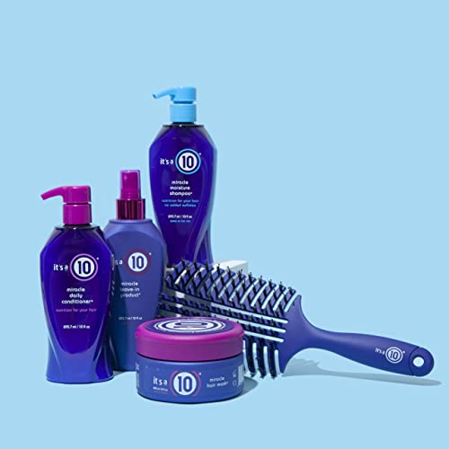 Top 10 Leave-In Conditioners for Hair Care - Image 4