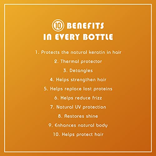 Top 10 Leave-In Conditioners for Hair Care - Image 2