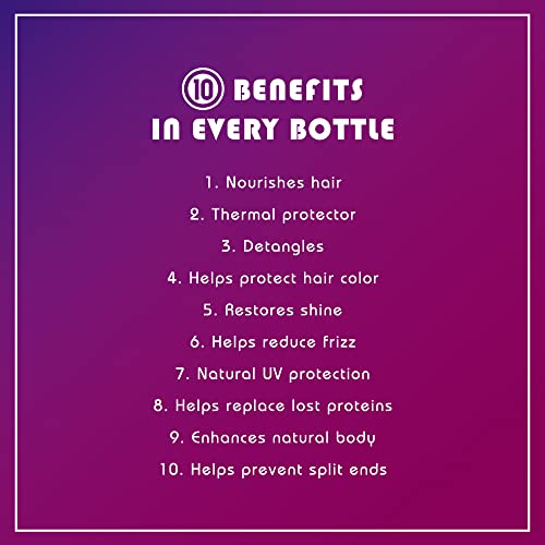 Top 10 Leave-In Conditioners for Healthy Hair - Image 2