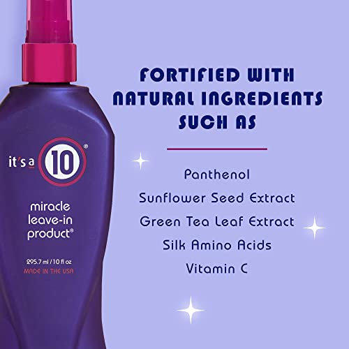 Top 10 Leave-In Conditioners for Healthy Hair - Image 3