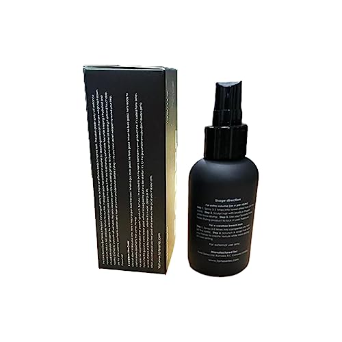 25 Hair Sprays for Every Style 8 oz Bottles for All Hair Types - Image 7