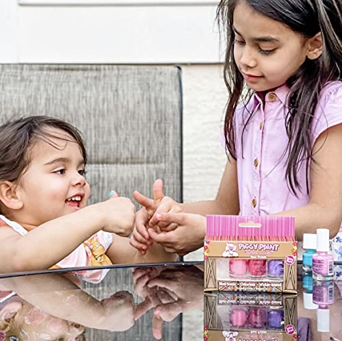 Top 3 Brands for 3-Free Nail Polish - Image 5