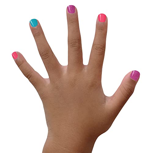 Top 3 Brands for 3-Free Nail Polish - Image 3