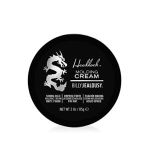 8 oz All-Hair-Type Cream Trio Set for Ultimate Hydration and Shine