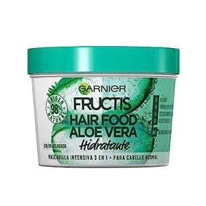 Triple Action Deep Conditioning Hair Mask for Repair and Nourishment - 8 oz