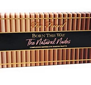 Dual-Sided Long-Lasting Eyeshadow Primer for Vibrant, Crease-Free Makeup Looks